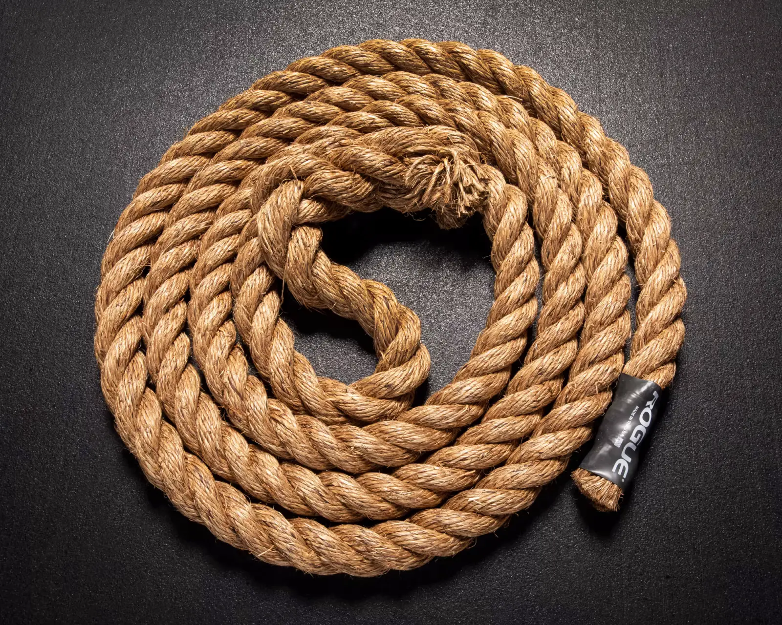 Rope Shop -Rope Shop 1