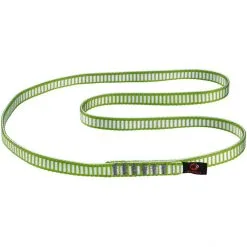 Mammut Tubular Sling 16.0 80cm green