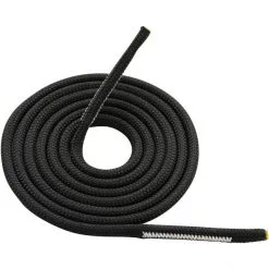 AustriAlpin DYNA.MIT Cord 6mm 1,7m black