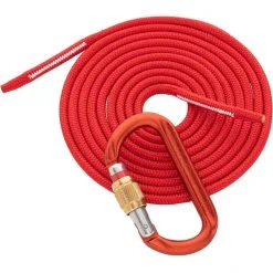 AustriAlpin DYNA.MIT Set with 4 cords & 4 carabiners red/black/grey/blue 7 AustriAlpin DYNA.MIT Set with 4 cords & 4 carabiners red/black/grey/blue -Rope Shop austrialpin dynamit set with 4 cords 4 carabiners red black grey blue 3