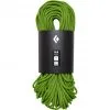 Black Diamond 9.4 Dry Rope 70m envy green