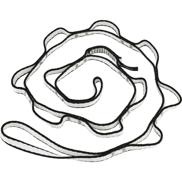 Black Diamond Dynex Daisy Chain 115cm / 12mm black 1 Black Diamond Dynex Daisy Chain 115cm / 12mm black