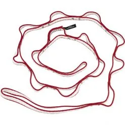 Black Diamond Dynex Daisy Chain 140cm / 12mm red