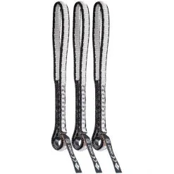 Black Diamond Dynex Dogbone 16cm 12mm 3-Pack