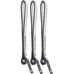 Black Diamond Dynex Dogbone 16cm 10mm 3-Pack