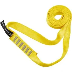 Black Diamond Nylon Runner 18mm / 60cm yellow