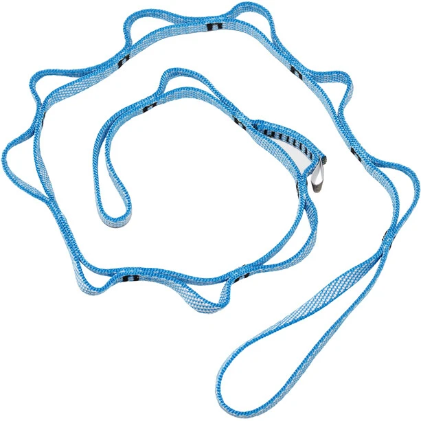 Buy easy to cleaning Camp Dyneema Daisy Chain for friends Rope Shop