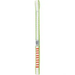Climbing Technology Extender DY Sling 22cm white/green