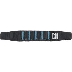 Climbing Technology Extender NY PRO Sling 18/25mm 17cm black/blue