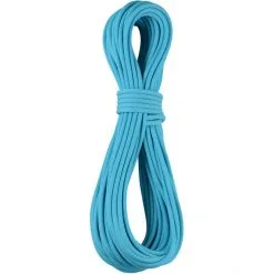 Edelrid Apus Pro Dry Rope 7,9mm x 50m icemint