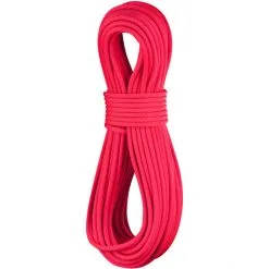 Edelrid Canary Pro Dry Rope 8,6mm x 50m pink