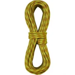 Edelrid Confidence Rope 8mm x 20m oasis/flame