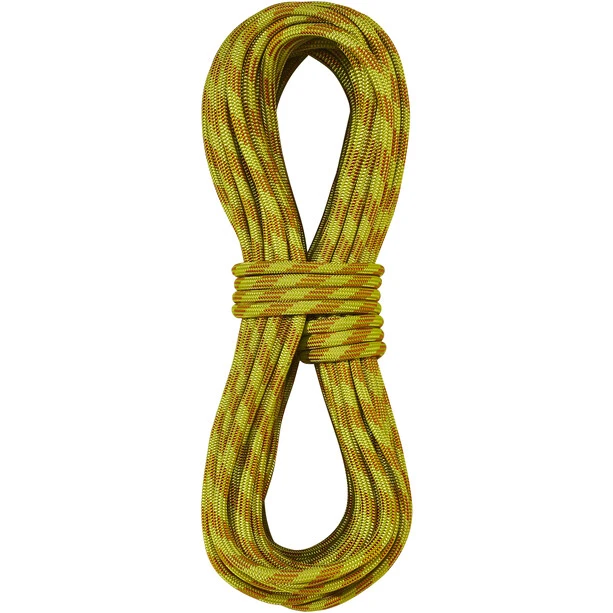 Edelrid Confidence Rope 8mm x 20m oasis/flame 1 Edelrid Confidence Rope 8mm x 20m oasis/flame