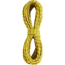 Edelrid Confidence Rope 8mm x 40m oasis/flame