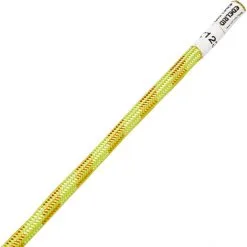 Edelrid Confidence Rope 8mm x 40m oasis/flame -Rope Shop edelrid confidence rope 8mm 40m oasis flame 3