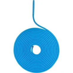 Edelrid Hard Line Rope 6mm x 5m blue
