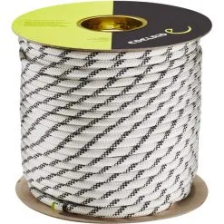Edelrid Performance Static Rope 10,5mm x 100m snow