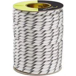 Edelrid Performance Static Rope 10,5mm x 50m snow