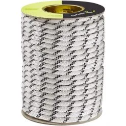 Edelrid Performance Static Rope 10,0mm x 50m snow