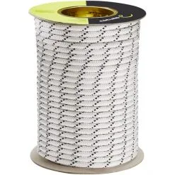 Edelrid Performance Static Rope 9,0mm x 50m snow