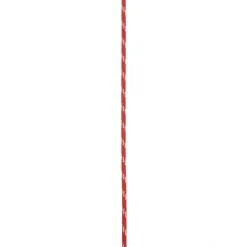 Edelrid PES Cord 4mm x 8m red