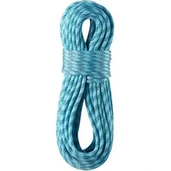 Edelrid Python Rope 10,0mm x 70m blue