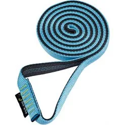 Edelrid Tubular Sling 16mm 120cm slate/icemint