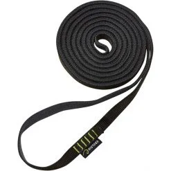 Edelrid Tubular Sling 16mm 240cm slate/night