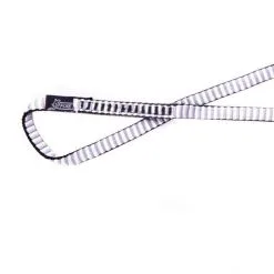 Fixe Dyneema Sling 125cm grey/white