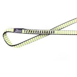 Fixe Dyneema Sling 65cm green/white