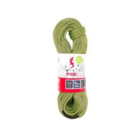 Fixe Fanatic Rope 8,4mm x 50m neon yellow/violet
