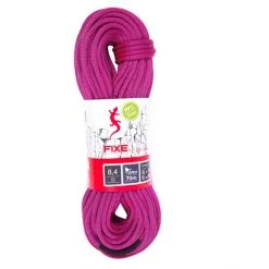 Fixe Fanatic Rope 8,4mm x 60m neon pink/violet