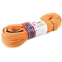 Fixe Shark Dry Rope 9,8mm x 60m neon orange/neon yellow