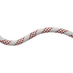 Mammut 11.0 Performance Static Rope 100m white/red