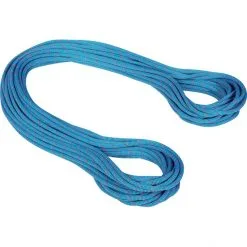 Mammut 9.5 Crag Classic Rope 80m blue/white