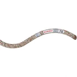 Mammut 9.5 Crag We Care Classic Rope 70m