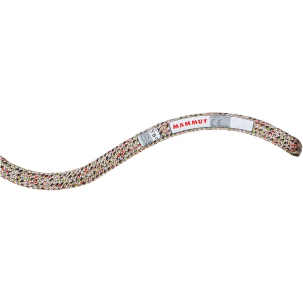 Mammut 9.5 Crag We Care Classic Rope 80m 1 Mammut 9.5 Crag We Care Classic Rope 80m