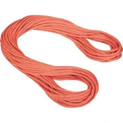 Mammut 9.8 Crag Classic Rope 80m orange/white