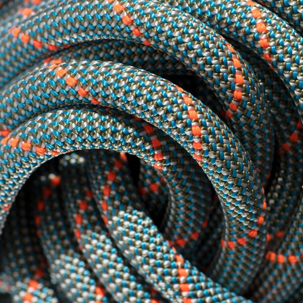 Mammut 9.9 Crag Workhorse Classic Rope 60m boa/white 2 Mammut 9.9 Crag Workhorse Classic Rope 60m boa/white - Image 2