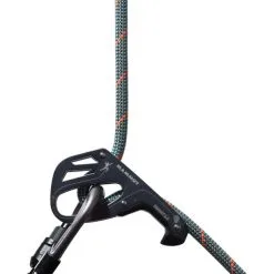 Mammut 9.9 Crag Workhorse Classic Rope 60m boa/white 5 Mammut 9.9 Crag Workhorse Classic Rope 60m boa/white -Rope Shop mammut 99 crag workhorse classic rope 60m boa white 3