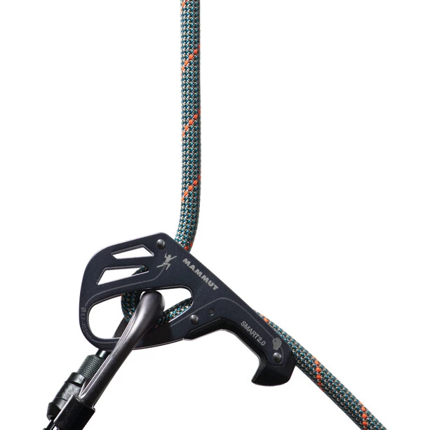 Mammut 9.9 Crag Workhorse Classic Rope 60m boa/white 3 Mammut 9.9 Crag Workhorse Classic Rope 60m boa/white - Image 3