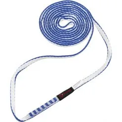 Mammut Contact Sling 8.0 120cm blue