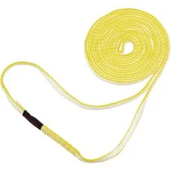Mammut Contact Sling 8.0 180cm yellow