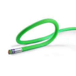 Ocun Cult Rope 9,8mm x 60m green/ice