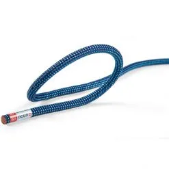 Ocun Cult Rope 9,8mm x 80m blue/marin