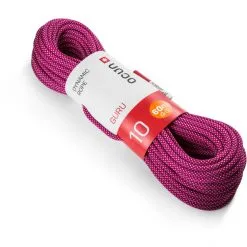 Ocun Guru Rope 10mm x 60m violet