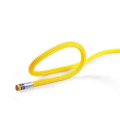 Ocun On-Sight Rope 8,8mm x 60m orange/yellow