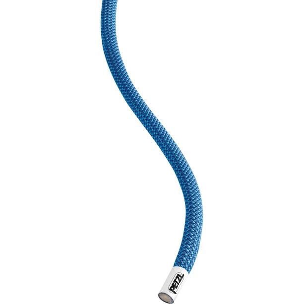 Petzl Contact Rope 9,8mm x 60m blue 2 Petzl Contact Rope 9,8mm x 60m blue - Image 2