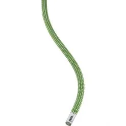 Petzl Contact Rope 9,8mm x 80m green