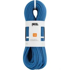 Petzl Contact Wall Rope 9,8mm x 30m blue
